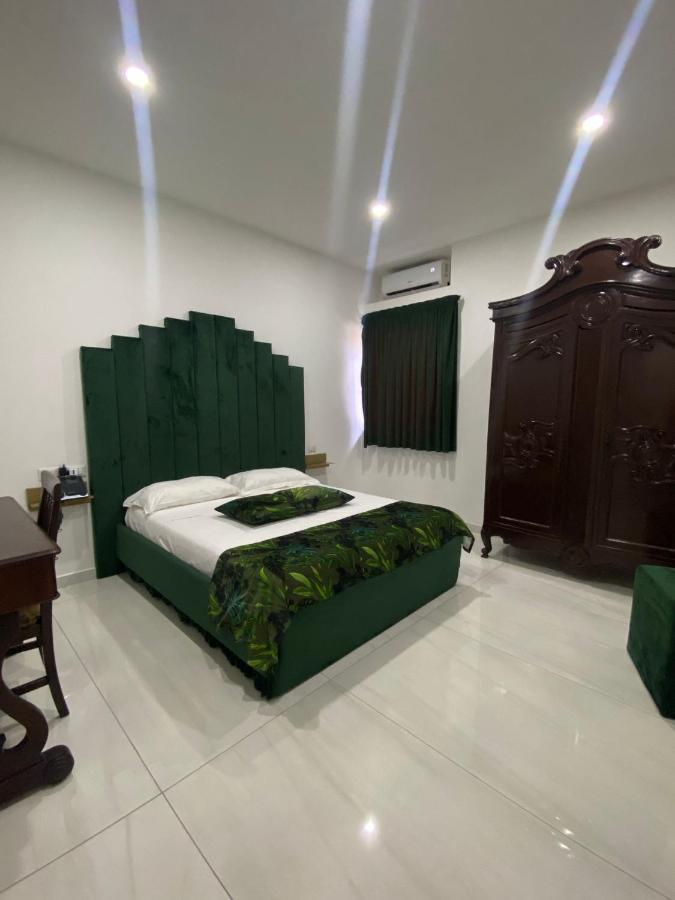 Luxury Resort Licola Esterno foto