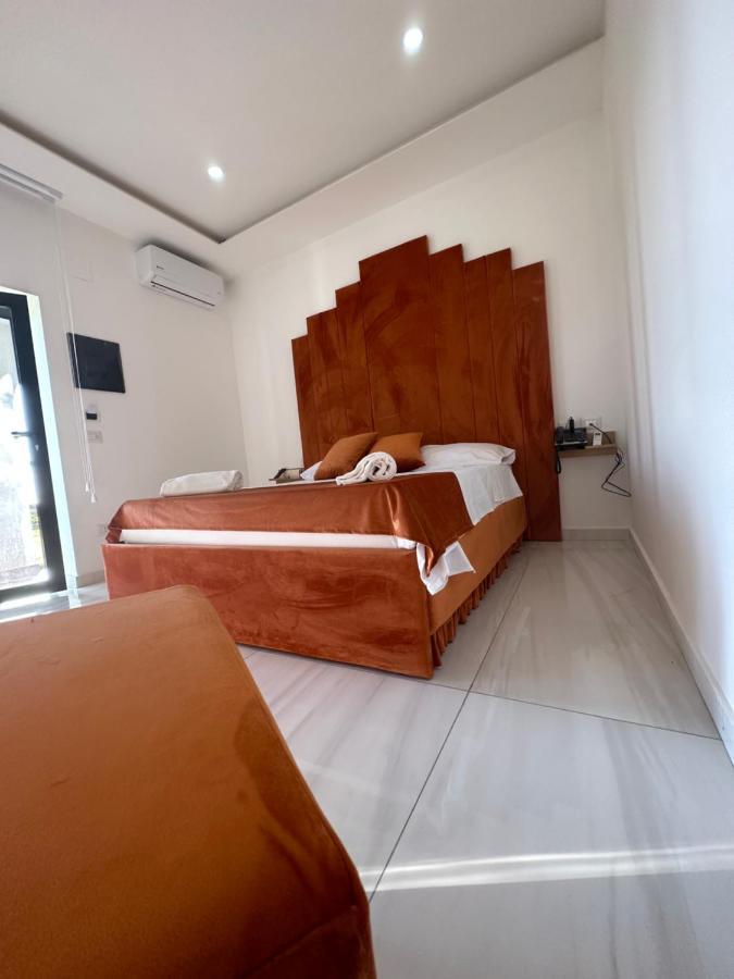 Luxury Resort Licola Esterno foto