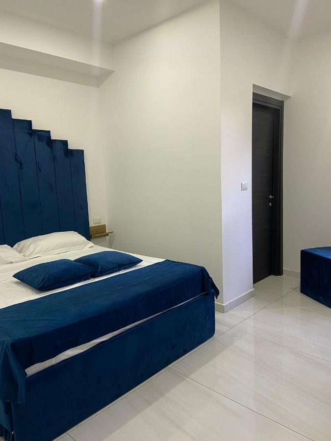Luxury Resort Licola Esterno foto