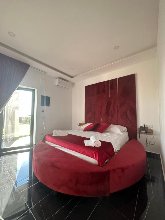 Luxury Resort Licola Esterno foto