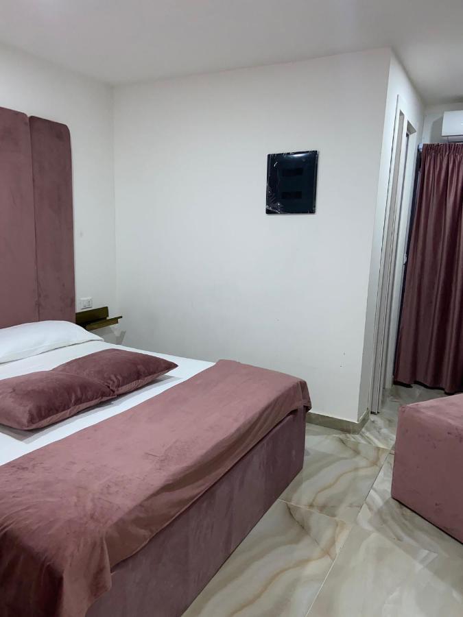 Luxury Resort Licola Esterno foto