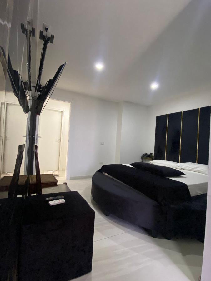 Luxury Resort Licola Esterno foto