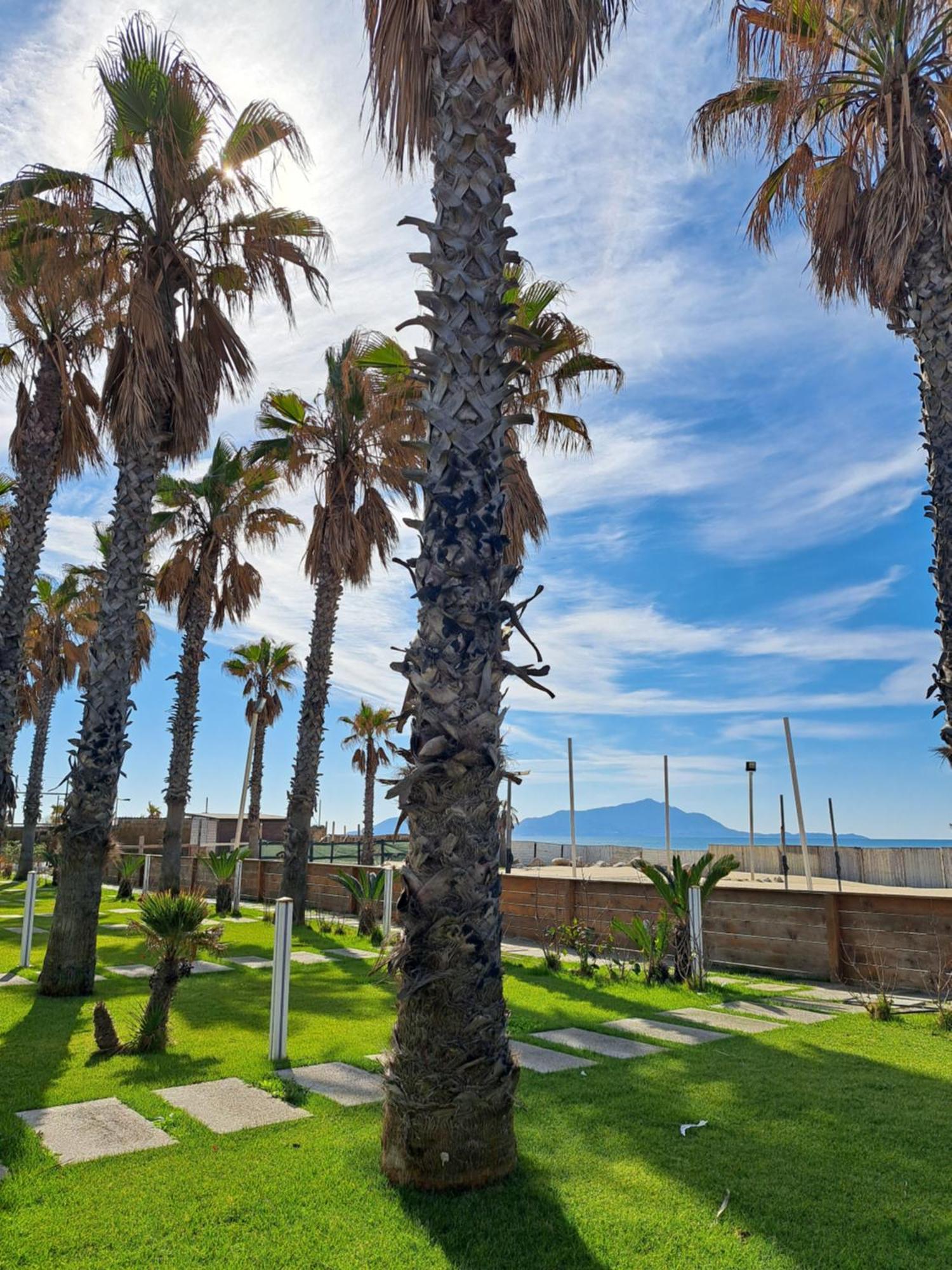 Luxury Resort Licola Esterno foto