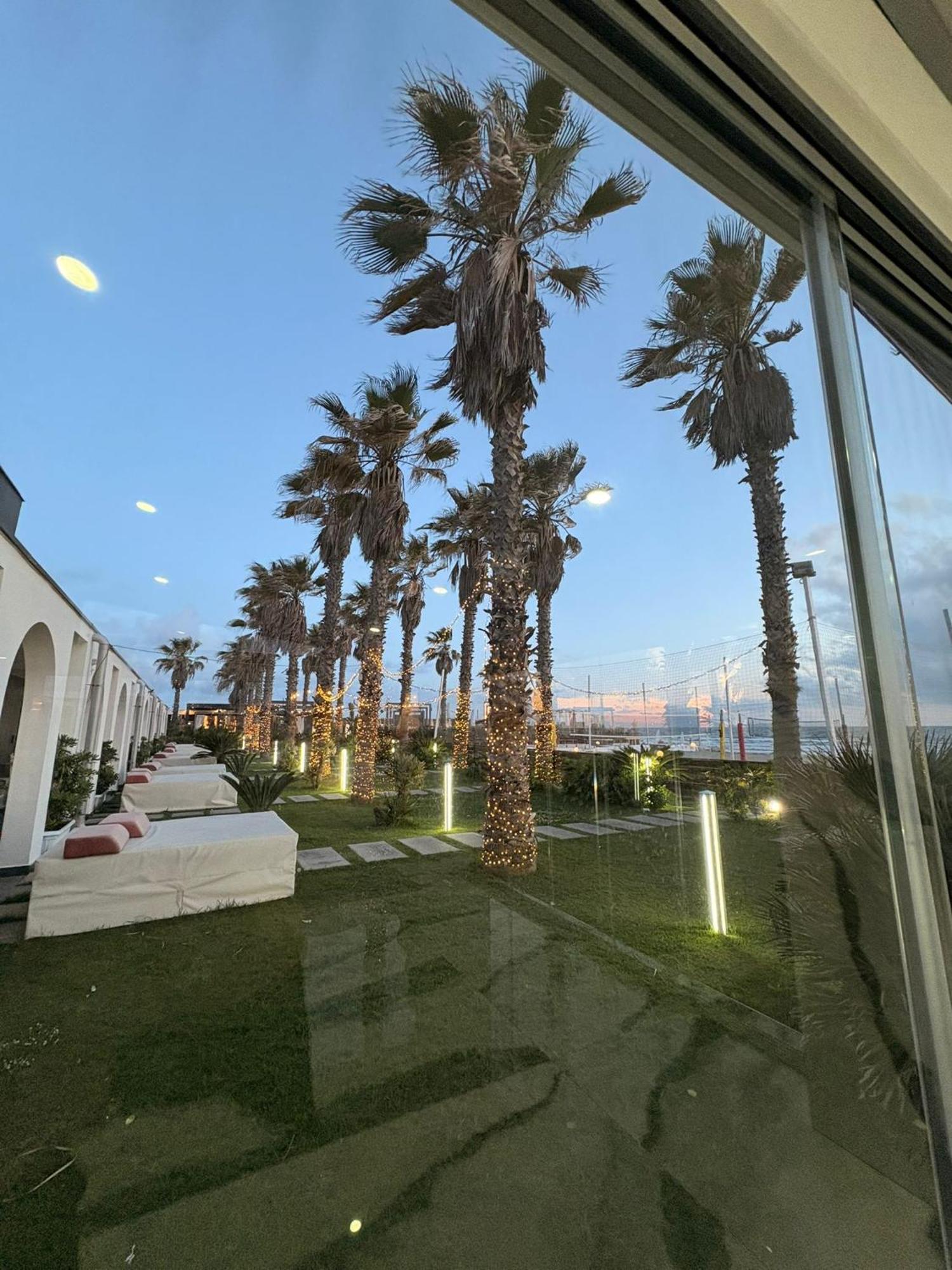 Luxury Resort Licola Esterno foto