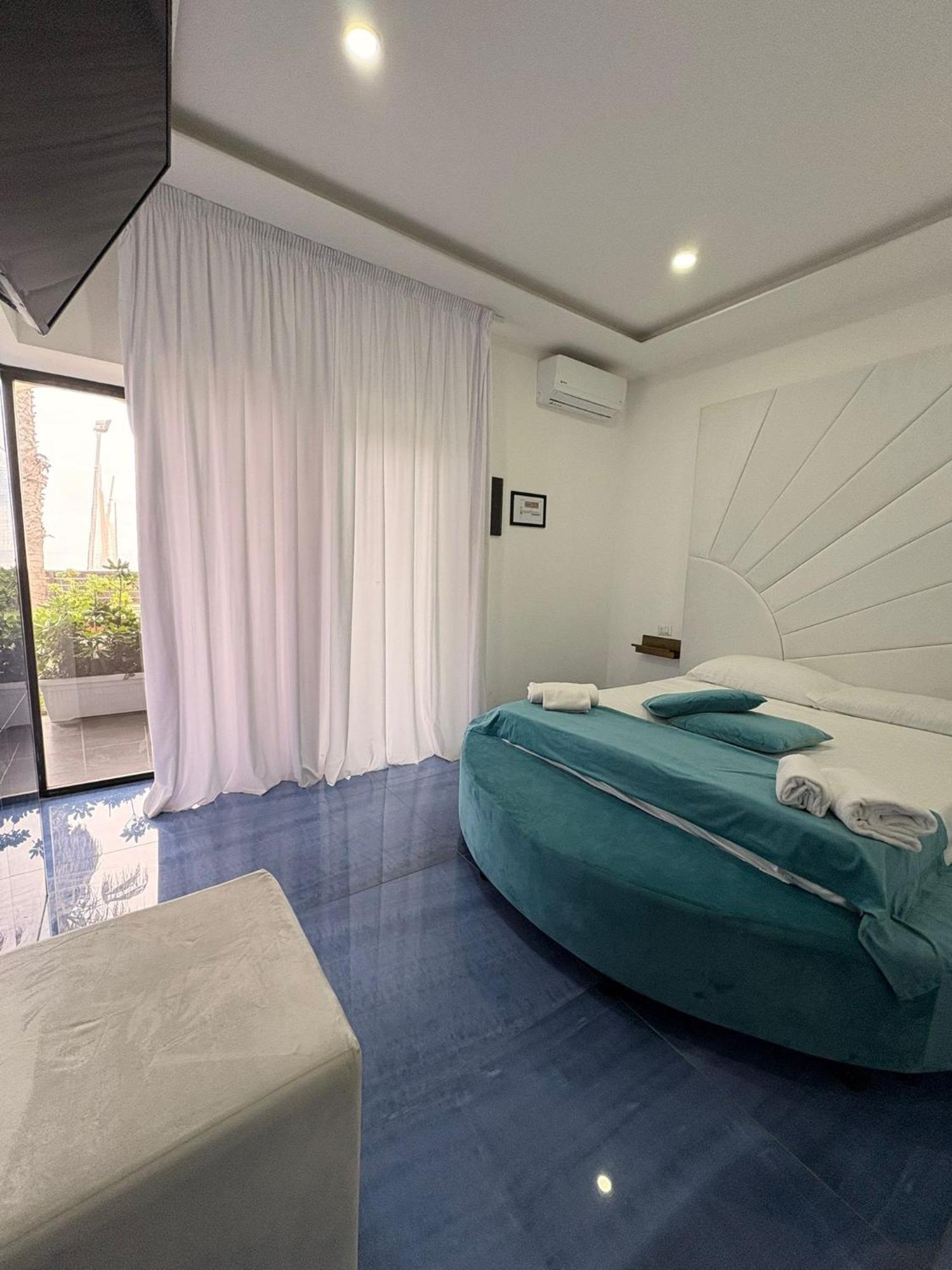 Luxury Resort Licola Esterno foto