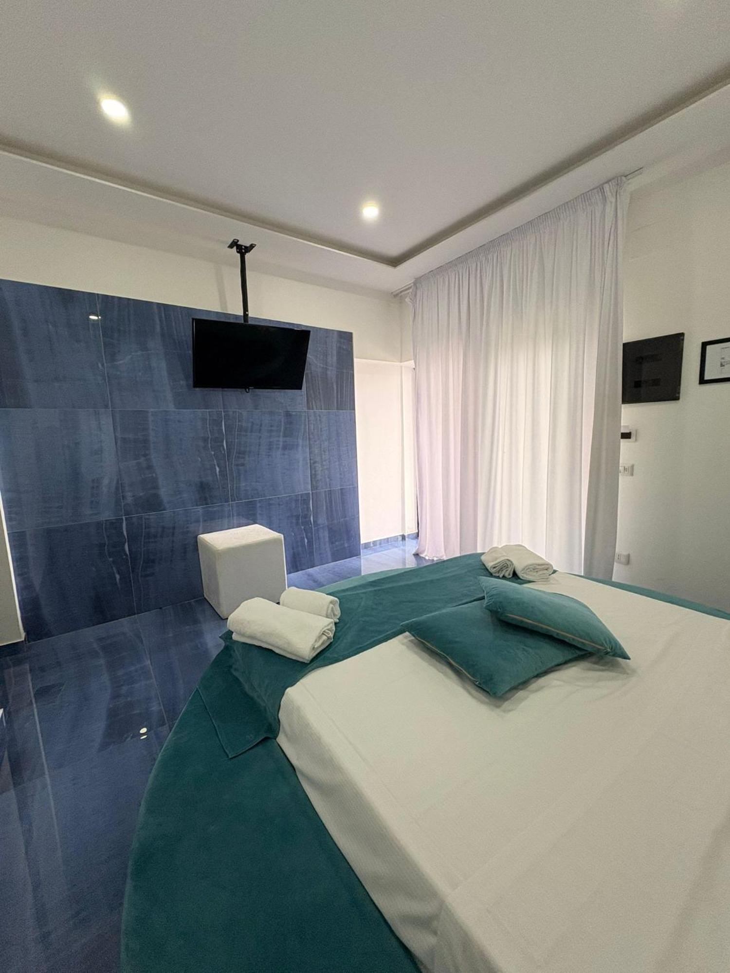 Luxury Resort Licola Esterno foto